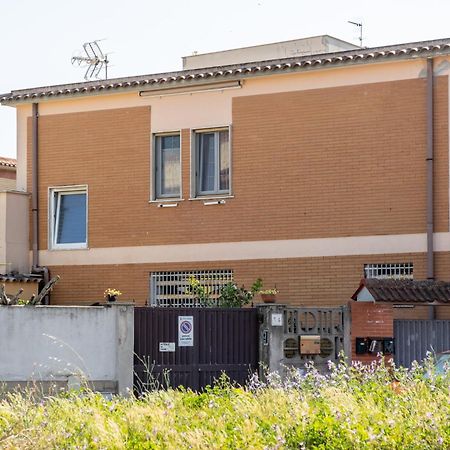 Fiumicino Business&Vacation Apt Wifi Exterior photo