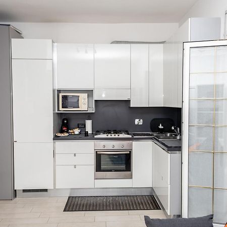 Fiumicino Business&Vacation Apt Wifi Exterior photo