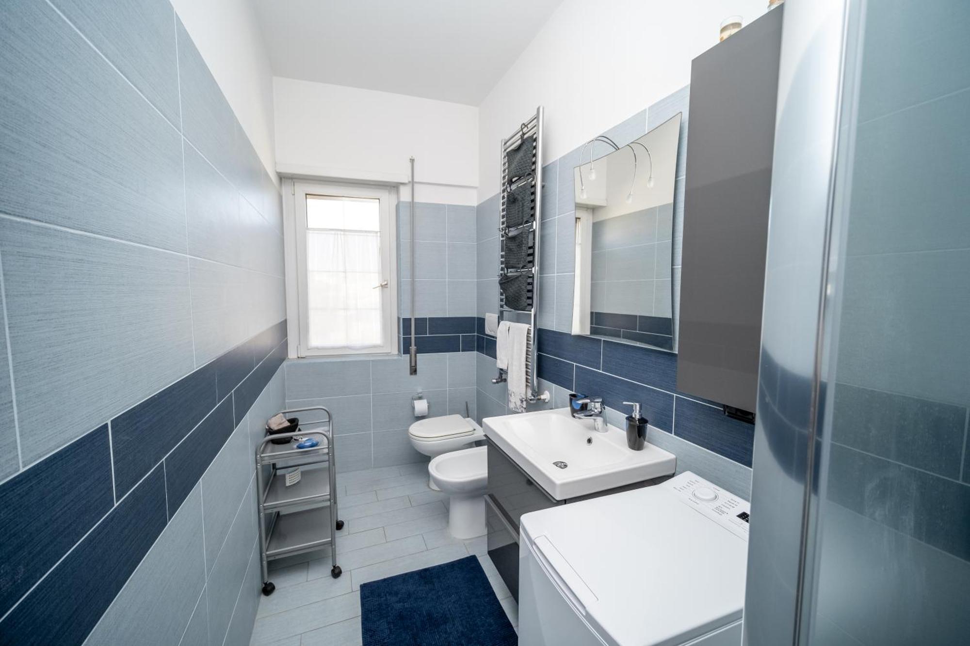 Fiumicino Business&Vacation Apt Wifi Exterior photo
