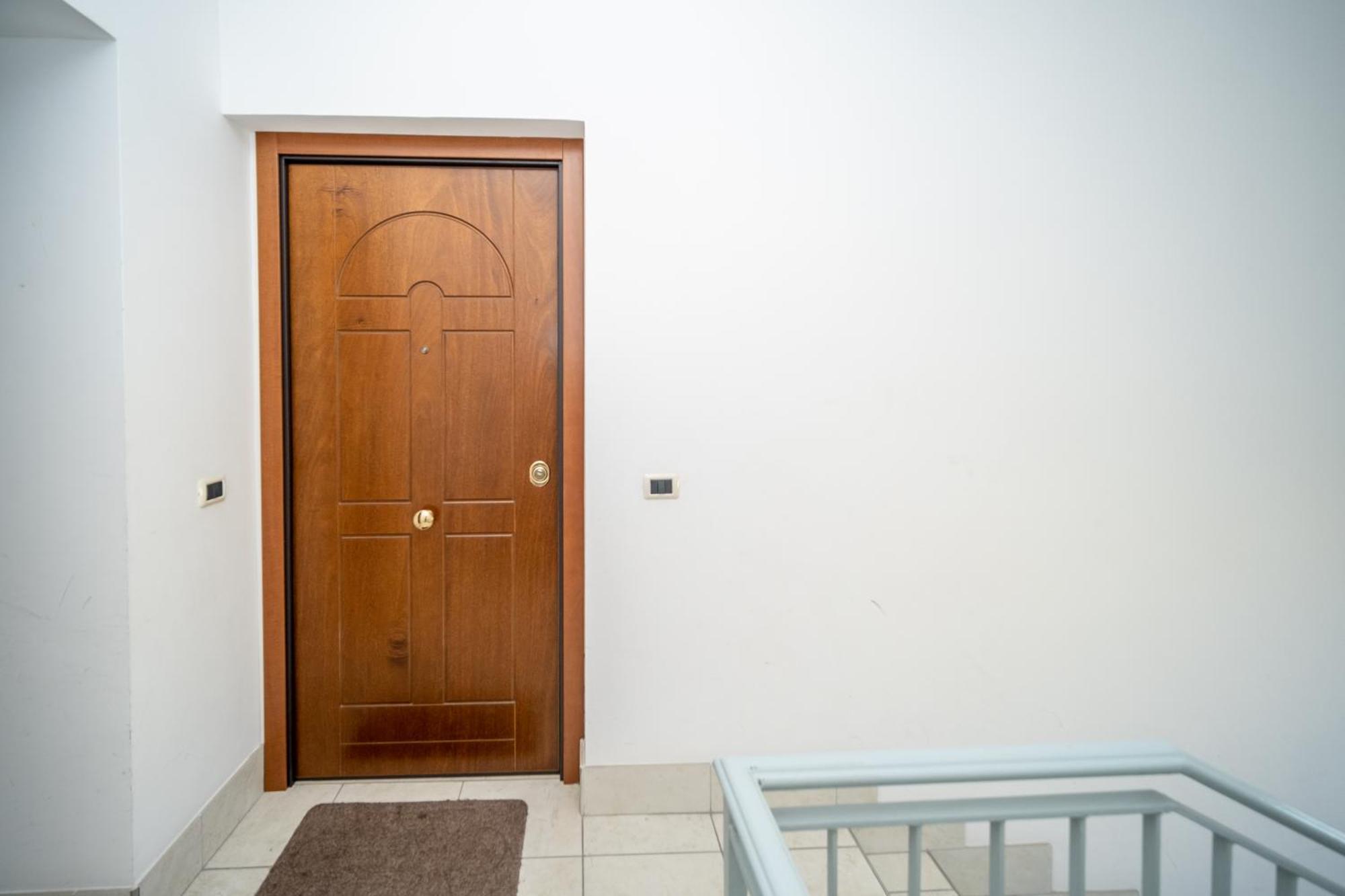 Fiumicino Business&Vacation Apt Wifi Exterior photo