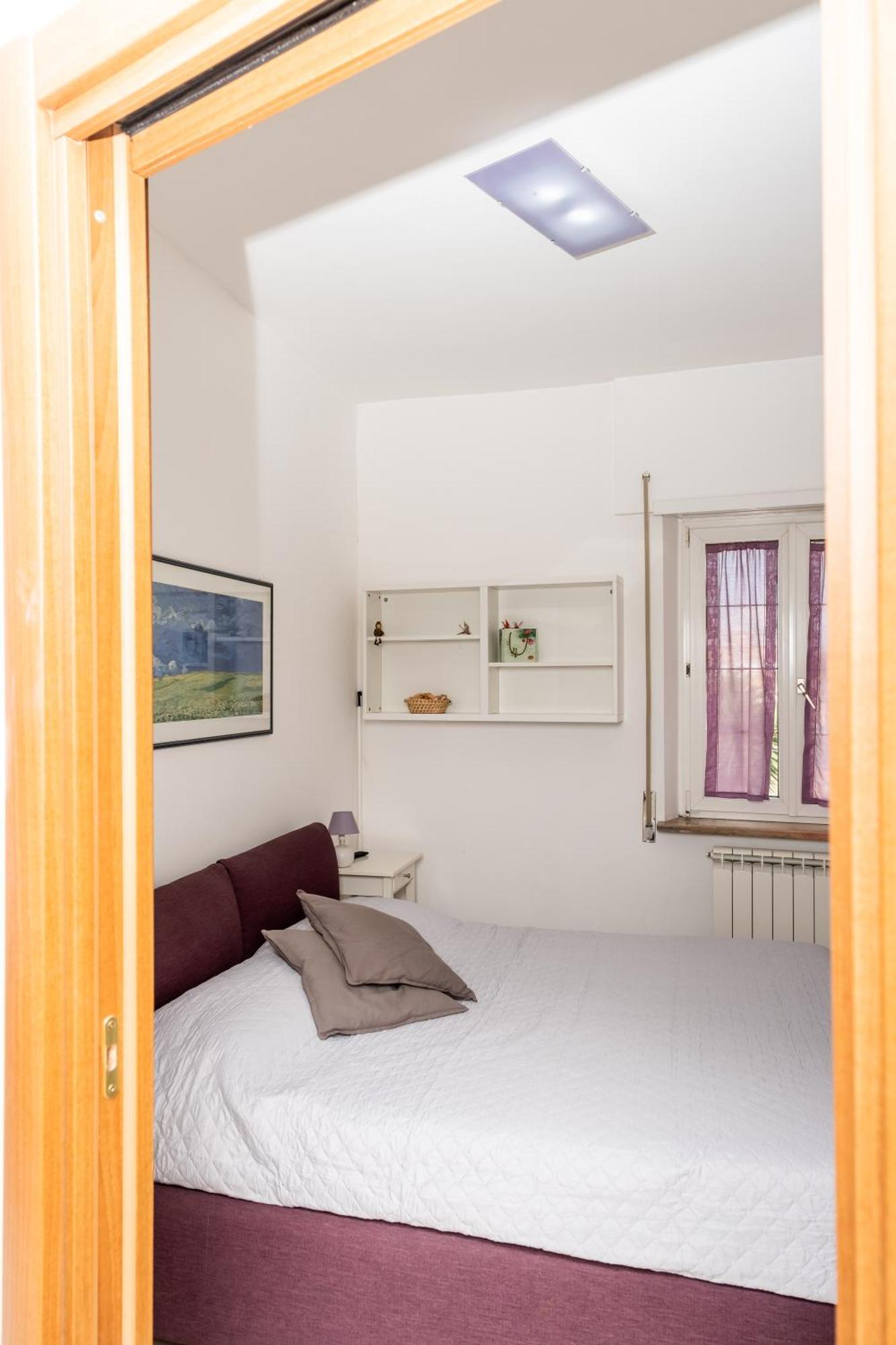 Fiumicino Business&Vacation Apt Wifi Exterior photo