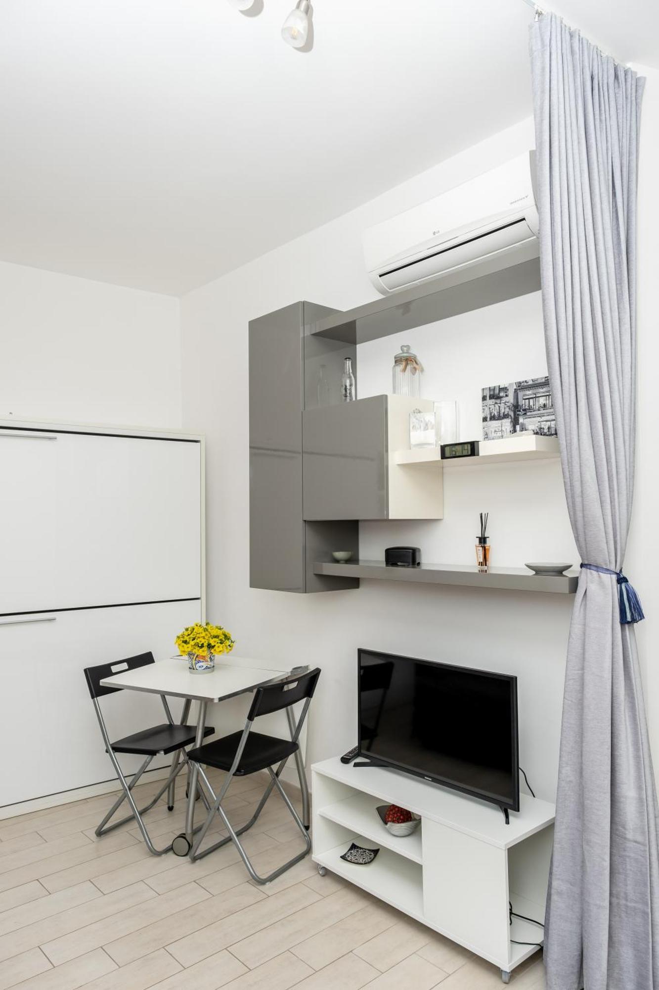 Fiumicino Business&Vacation Apt Wifi Exterior photo