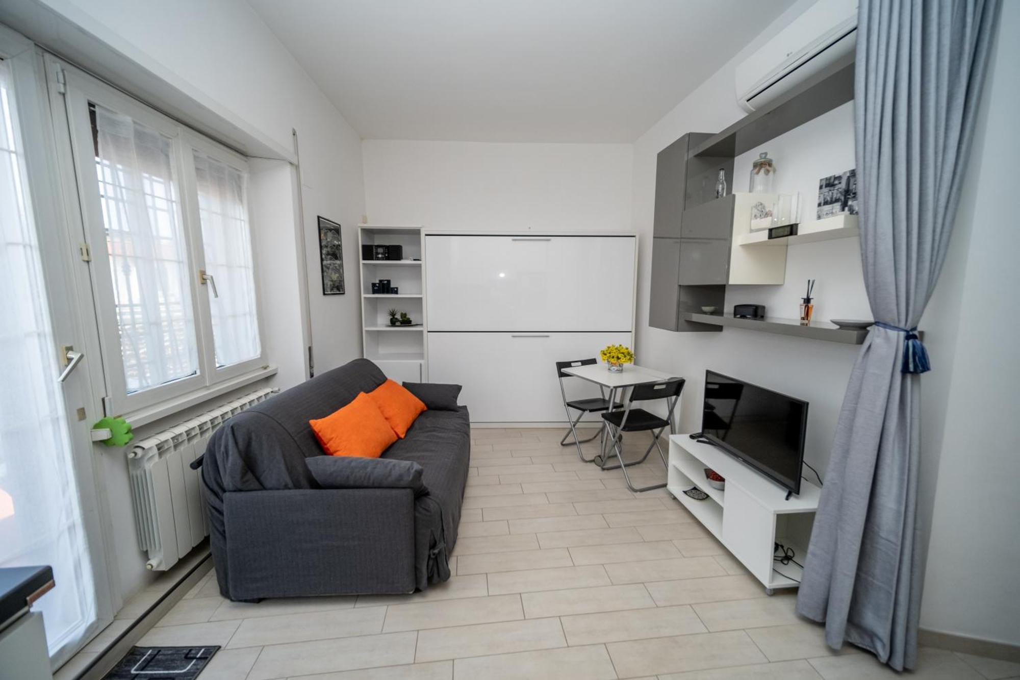 Fiumicino Business&Vacation Apt Wifi Exterior photo